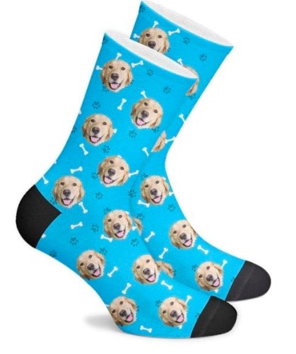 PupSocks for Valentine's day gift