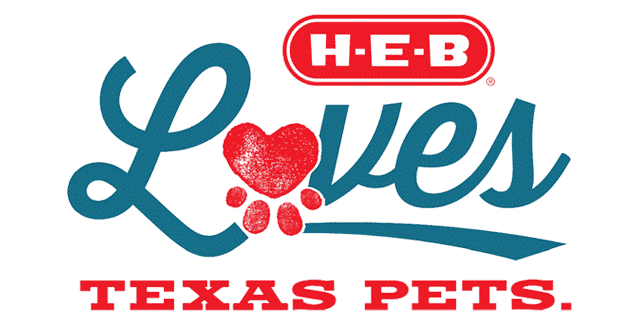 H-E-B Loves Texas Pets