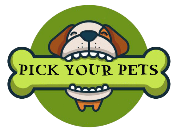 pick your pets logo