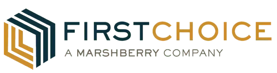 marsh berry first choice logo